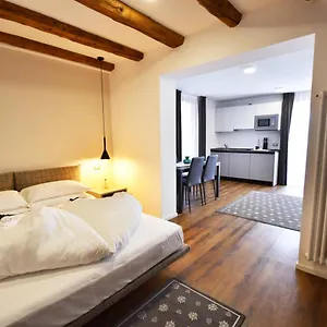 Aparthotel Maison Boutique Fior D'alpe, Sappada