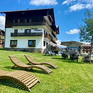 Hotel Ferrea, Sappada