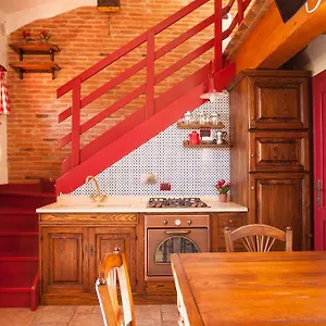 Vacanze Santamargherita , Castiglione della Pescaia Italia