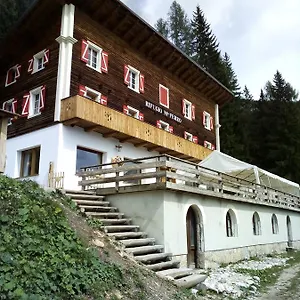 Locanda Rifugio Monte Ferro, Sappada