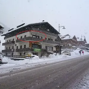 Appartamento Appartamento Centrale, Sappada