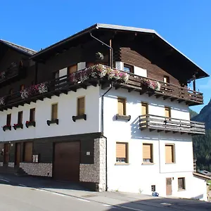 Appartamento De Betta, Sappada